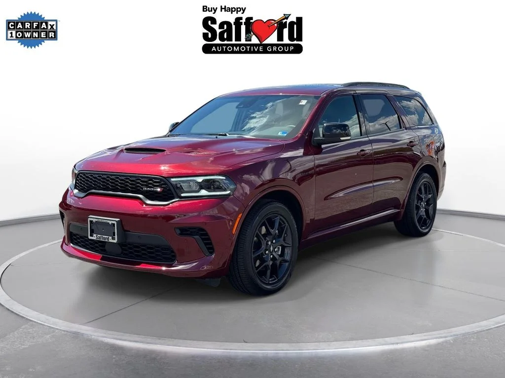 2026 Dodge Durango GT HEMI Premium V8 AWD's photo