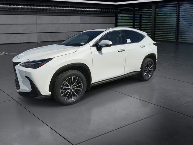 Used 2025 White Lexus 250 Premium image 4