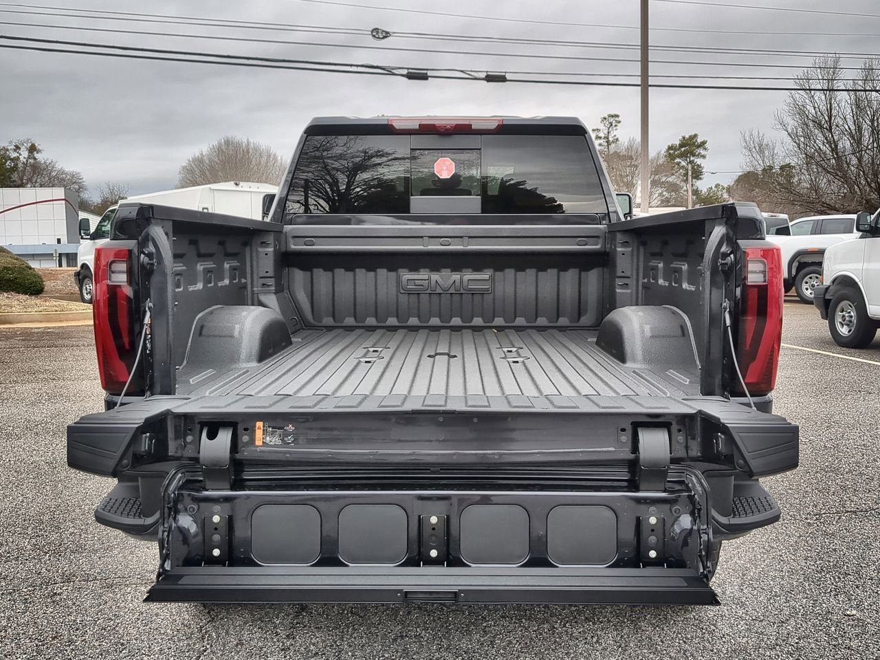 2026 GMC Sierra 2500HD Denali - Photo 27