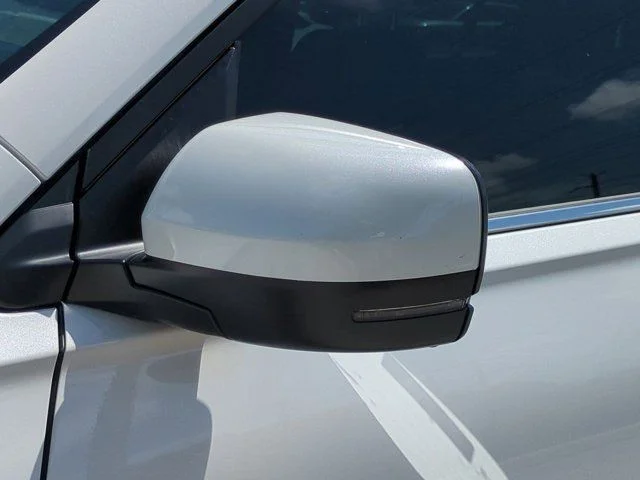 New 2026 Platinum White Pearl Honda Touring image 11