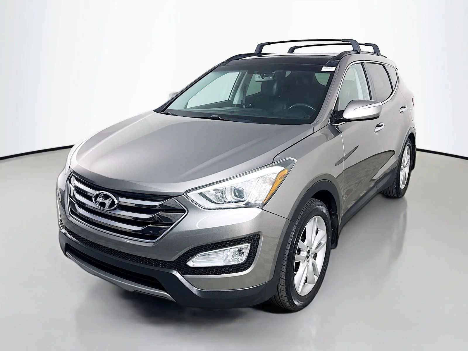 Used 2016 Gray Hyundai 2.0T image 3