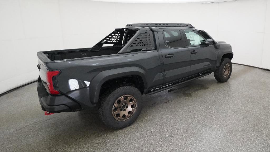 2025 Toyota Tacoma Trailhunter - Photo 44