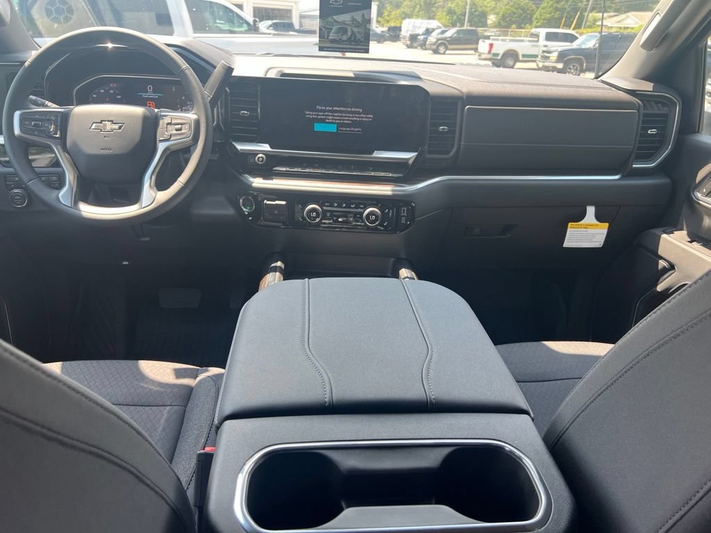 2026 Chevrolet Silverado 2500 HD LT - Photo 20