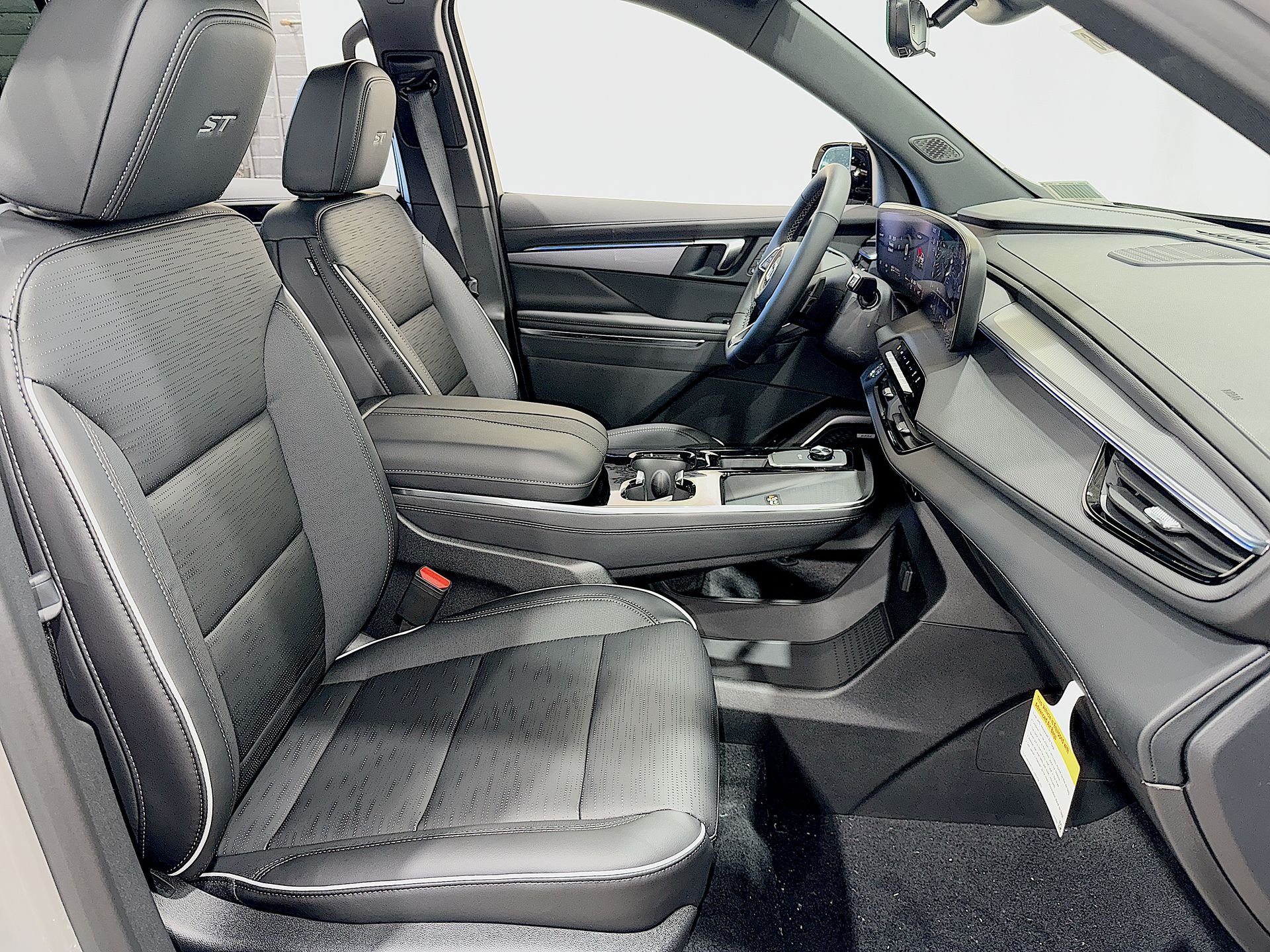 2026 Buick Enclave Sport Touring - Photo 27