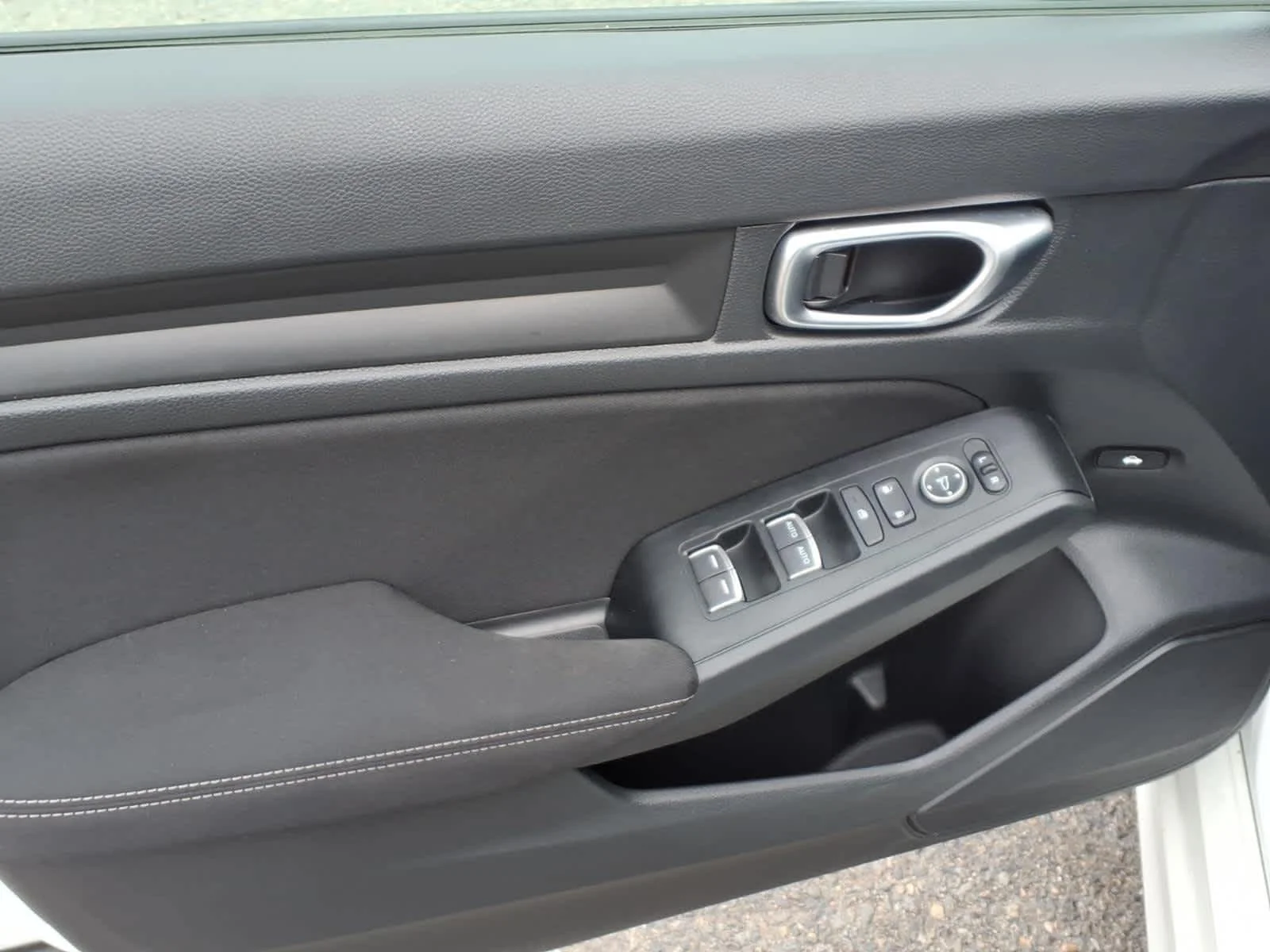 2024 Honda Civic Sport - Photo 15