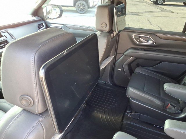 2024 Chevrolet Tahoe Z71 - Photo 15