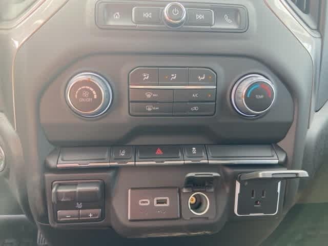 2025 Chevrolet Silverado 3500 HD Work Truck - Photo 18
