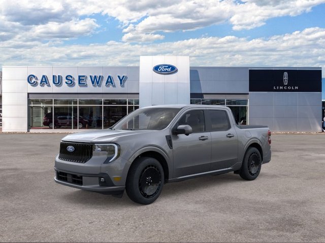 2026 Ford Maverick Lobo™