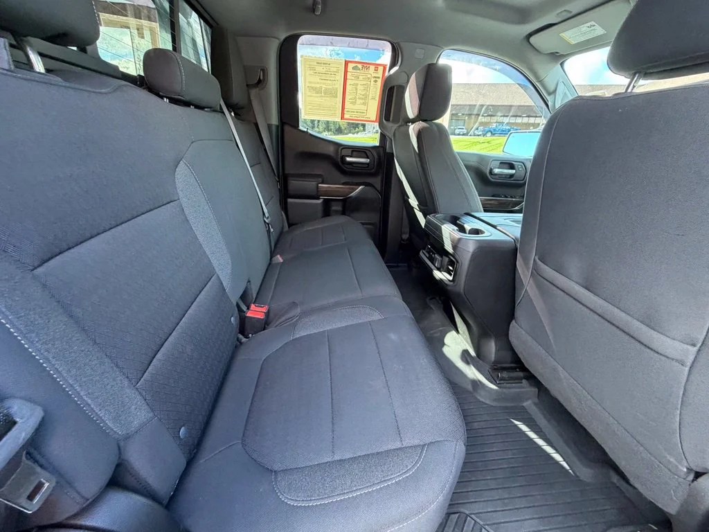 Used 2020 Gray Chevrolet RST image 39