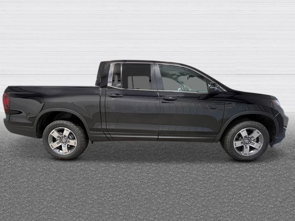 2026 Honda Ridgeline RTL - Photo 8