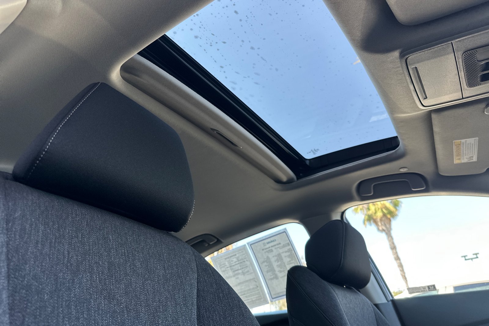 2023 Honda Accord EX - Photo 17