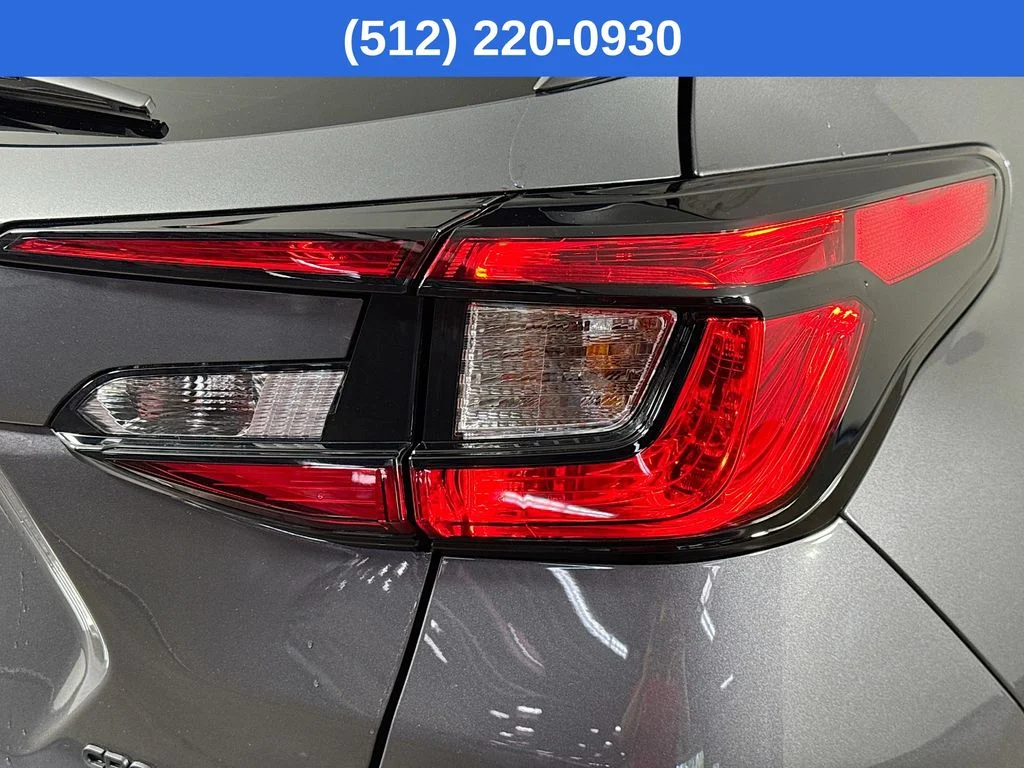 Certified Used 2026 Gray Subaru Premium image 33