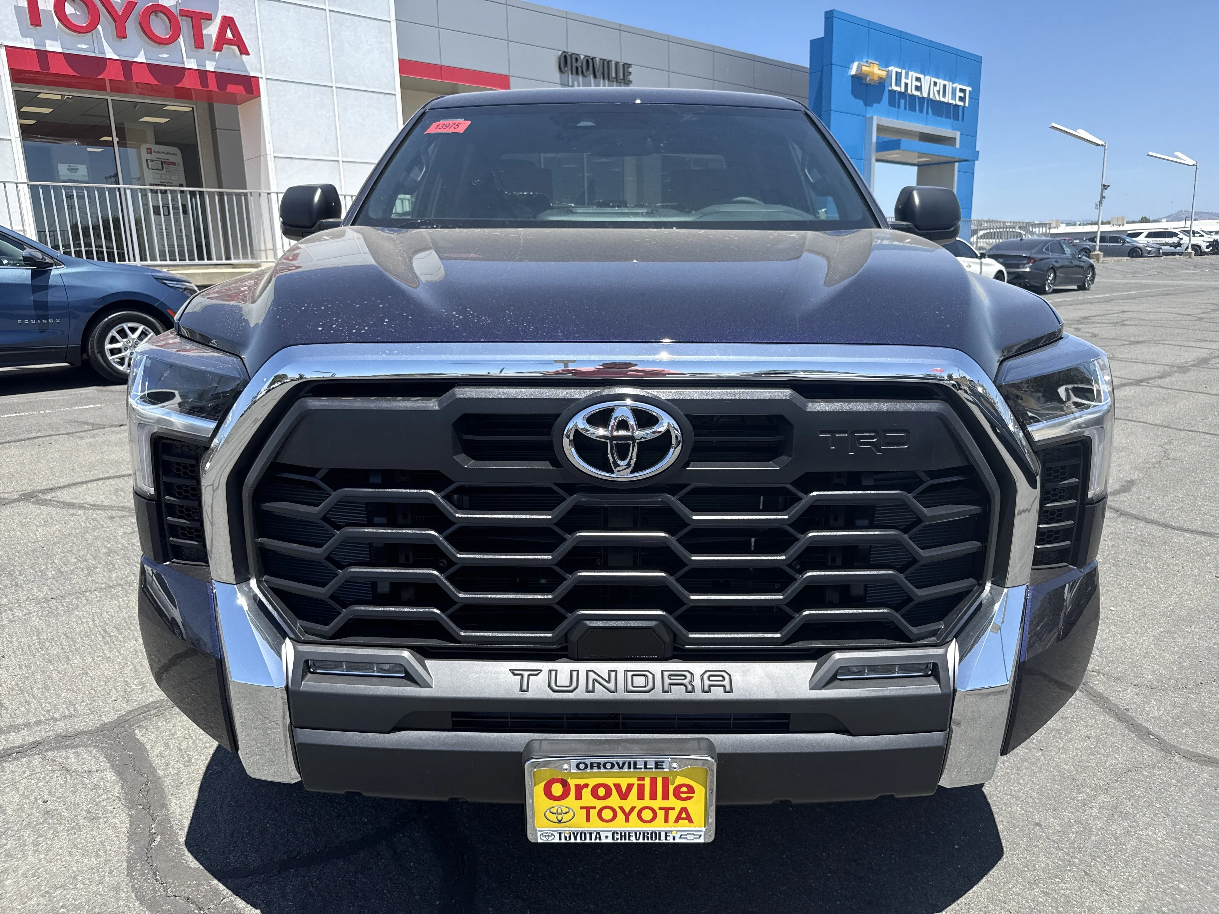 2026 Toyota Tundra SR5 - Photo 7