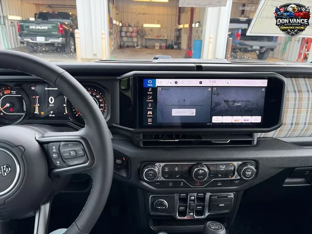 New 2026 Gray Jeep 85th Anniversary Edition image 17