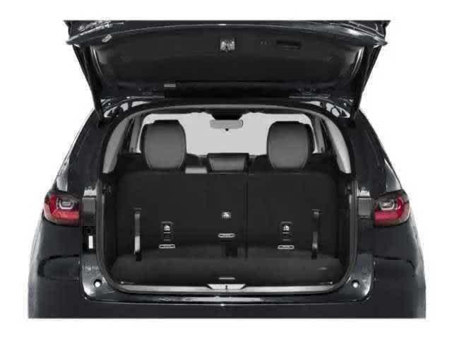 New 2026 Jet Black Mica Mazda Preferred image 8