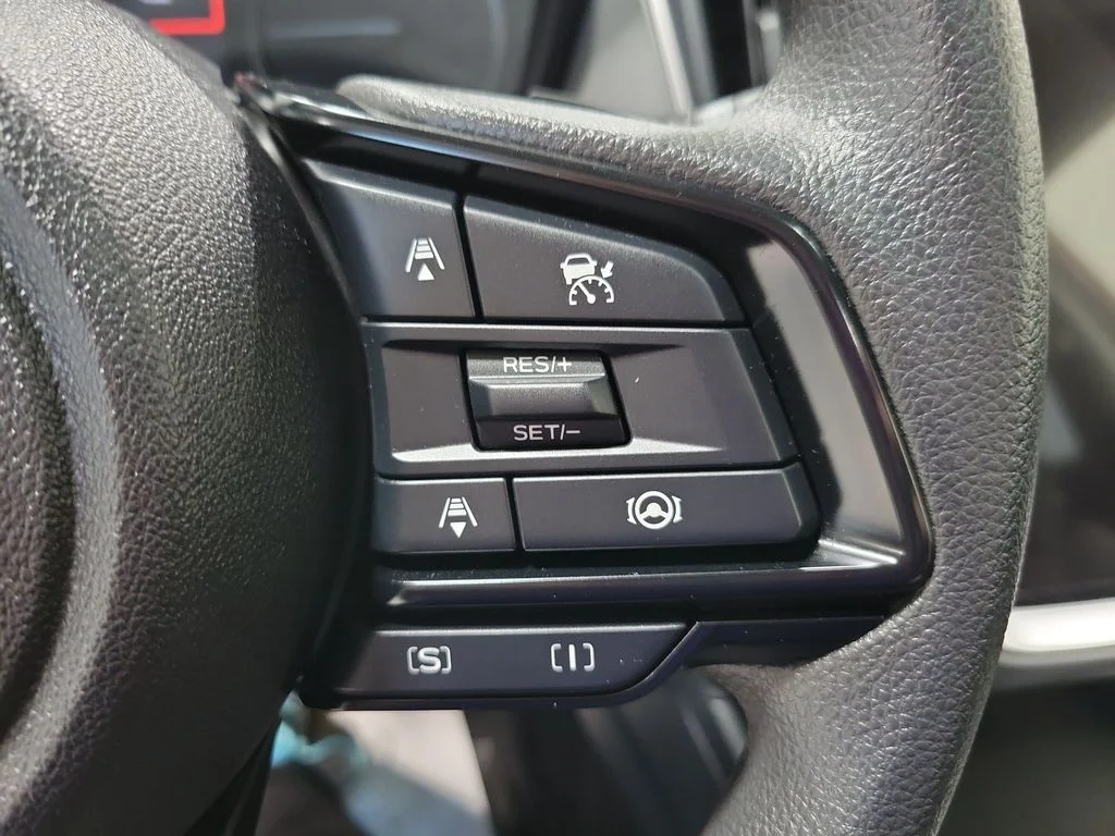 Used 2025 Beige Subaru Premium image 32