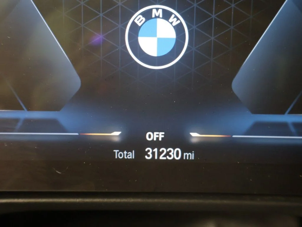 Used 2024 Gray BMW 430i xDrive image 40