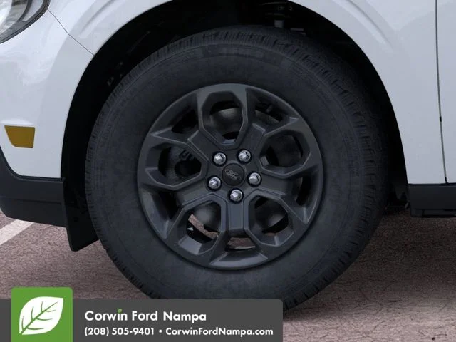 New 2026 Oxford White Ford XLT image 20