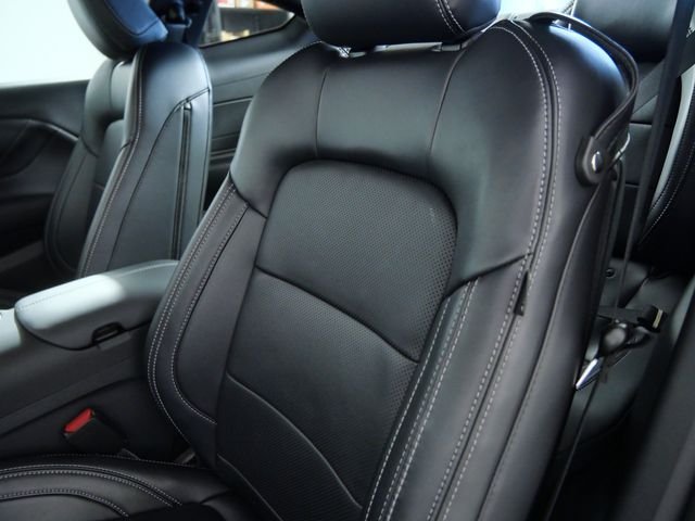 Certified Used 2025 White Ford GT Premium image 19