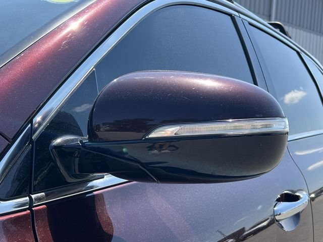 Used 2019 Purple Kia EX image 45