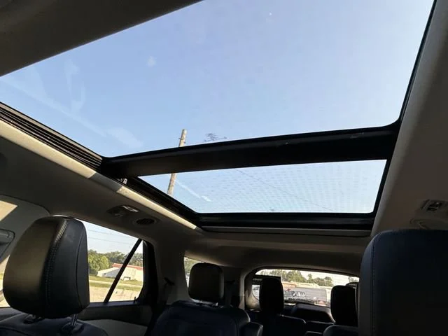 2022 Ford Explorer XLT - Photo 21