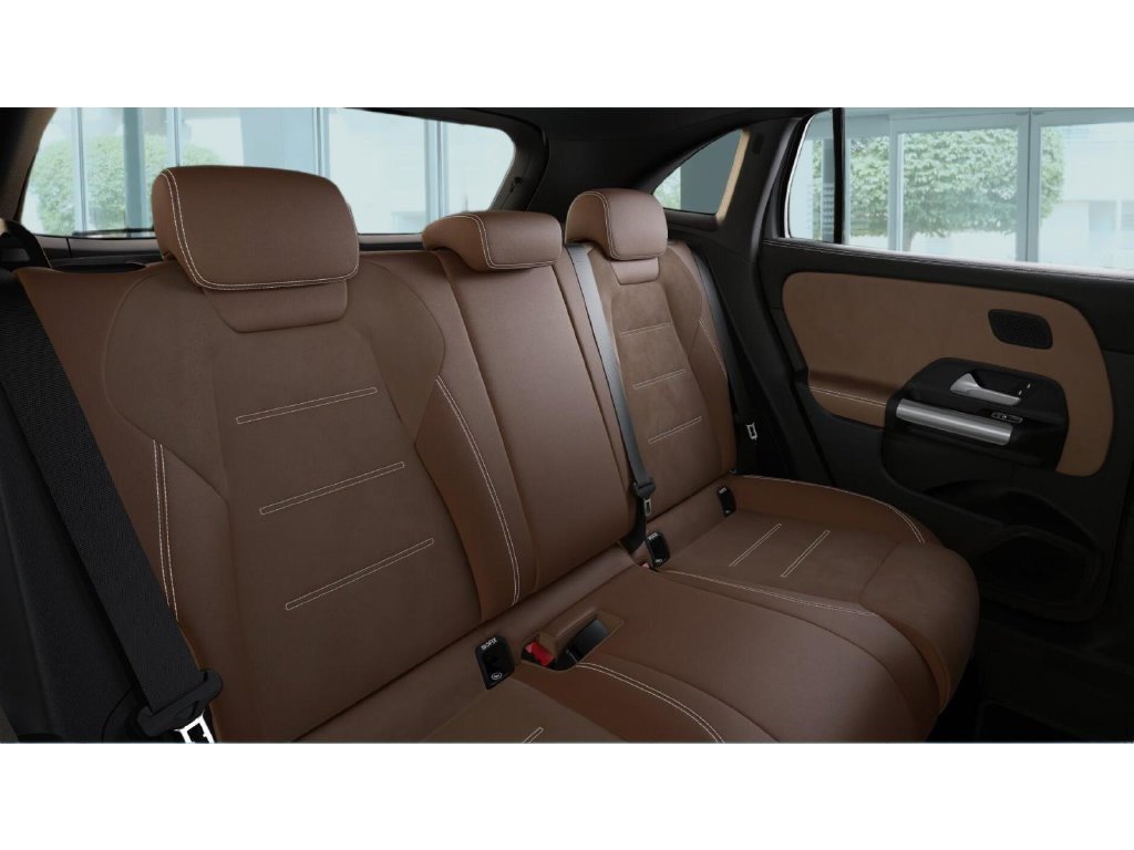 New 2026 Mountain Grey Metallic Mercedes-Benz GLA 250 image 46