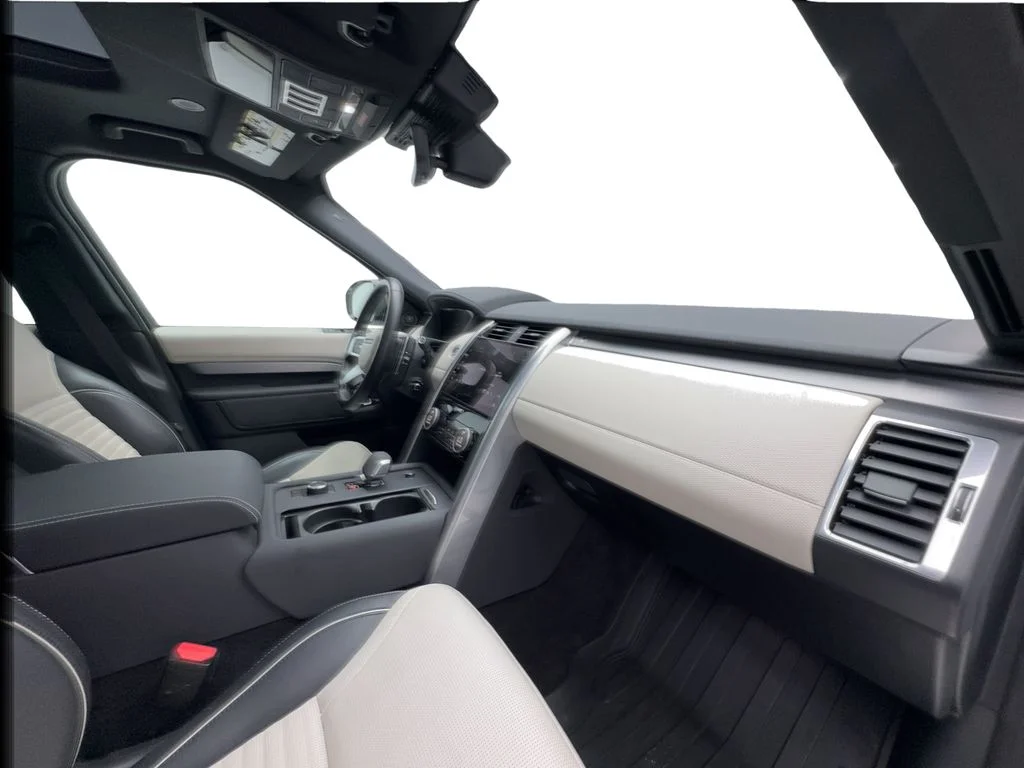 2023 Land Rover Discovery HSE R Dynamic - Photo 34