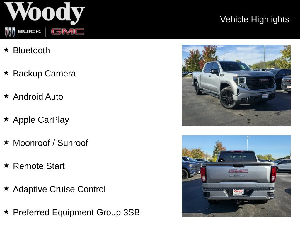 Vehicle thumbnail