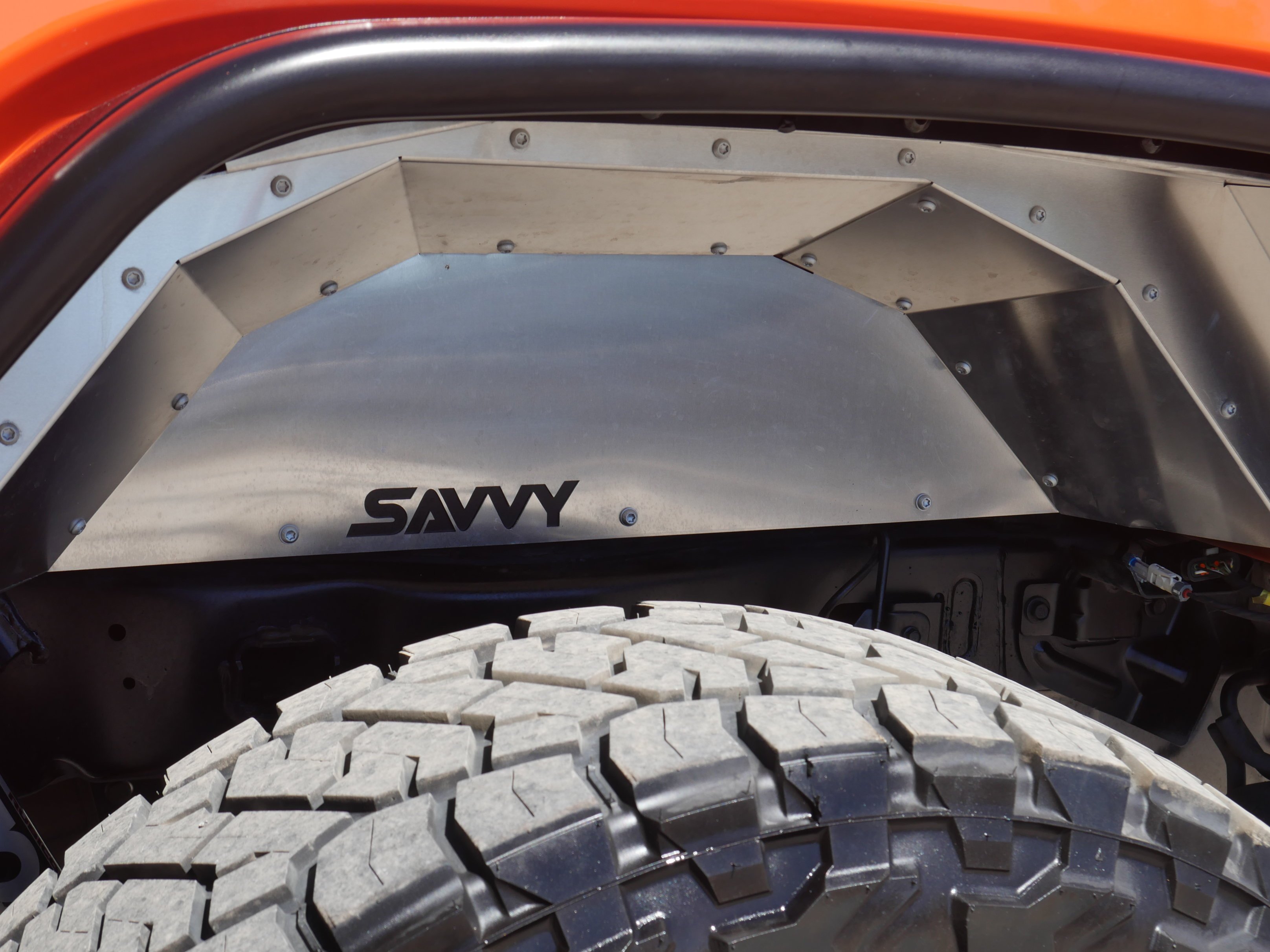 Used 2020 Punkn Clearcoat Metallic Jeep Rubicon image 22