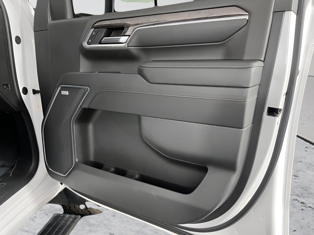 2024 Chevrolet Silverado 2500HD LTZ - Photo 15