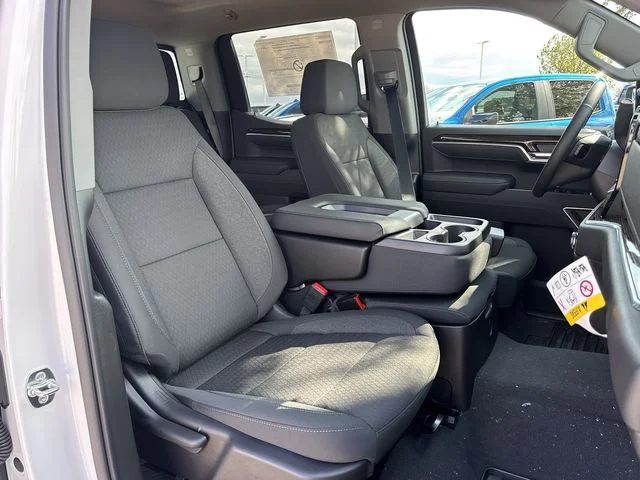 2026 GMC Sierra 1500 SLE - Photo 80