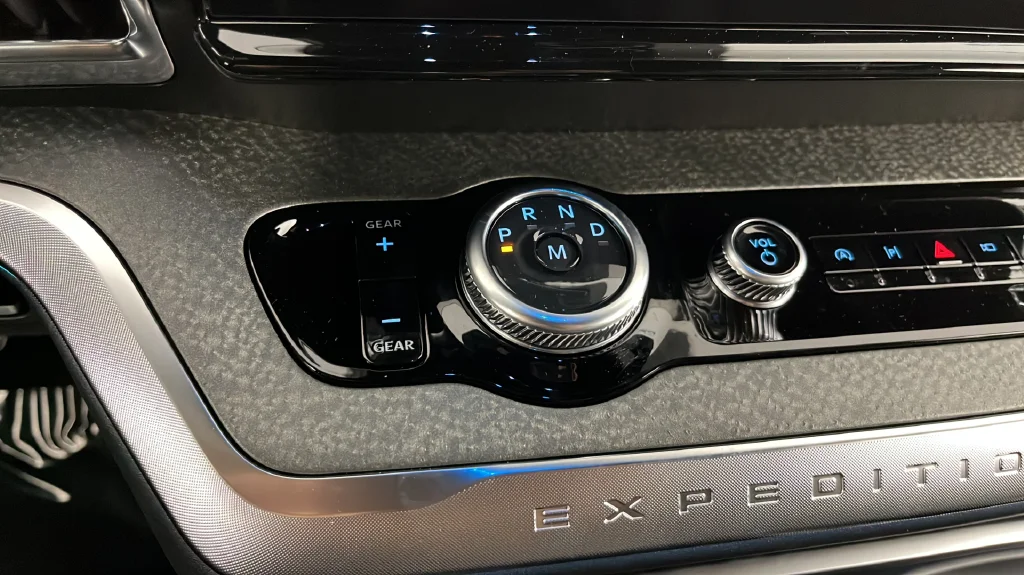 New 2027 Gray Ford Tremor image 26