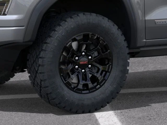 New 2026 Sterling Metallic GMC Elevation image 9