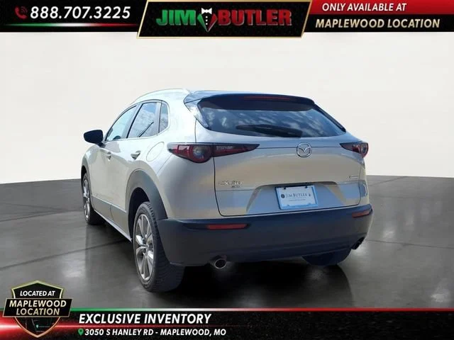 Used 2024  Mazda 2.5 S Preferred Package image 2