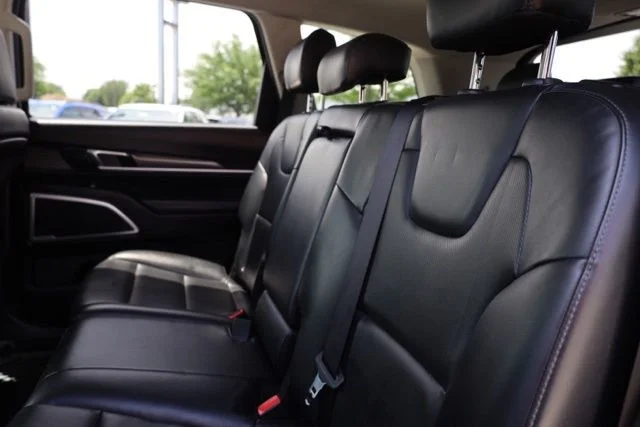 2020 Kia Telluride LX - Photo 22