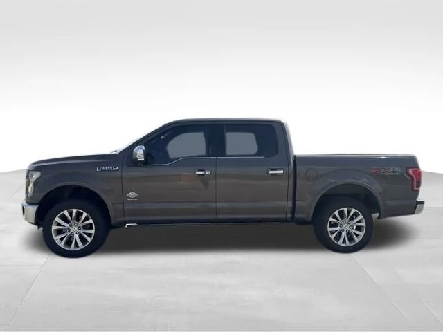 Used 2015  Ford King Ranch image 6