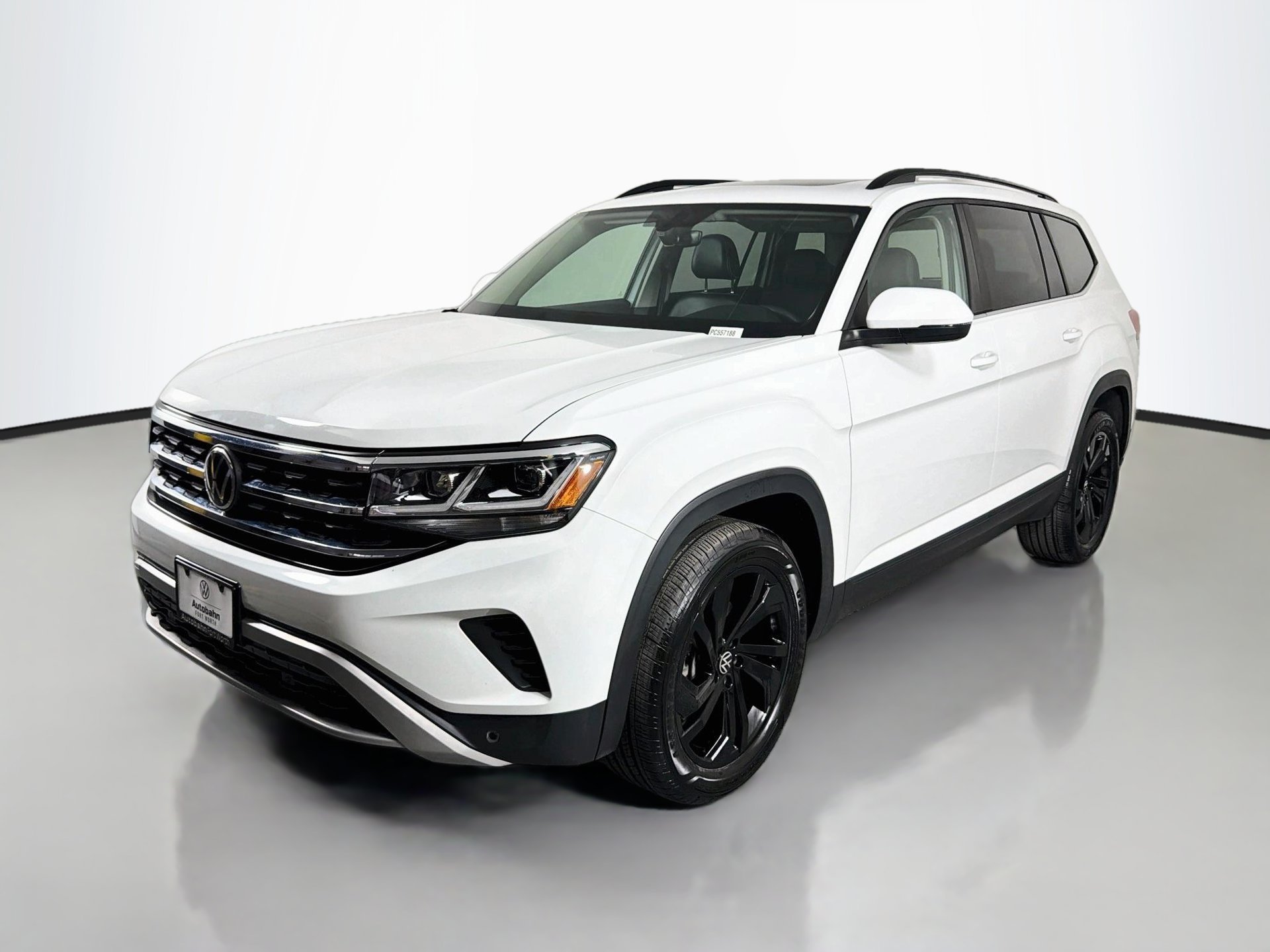 2023 Volkswagen Atlas