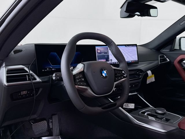 2026 BMW 2 Series 230i - Photo 9