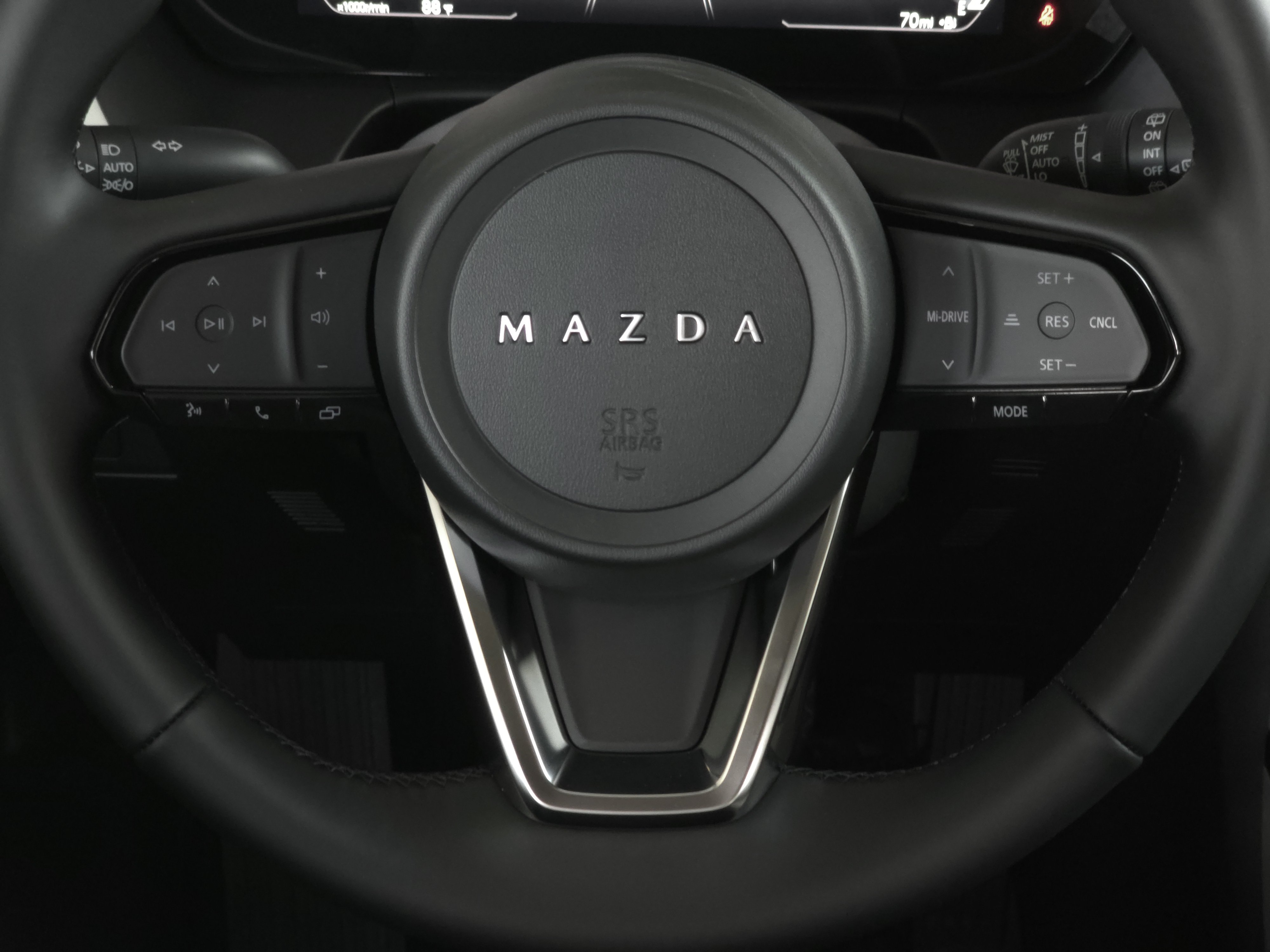 New 2026 Machine Gray Metallic Mazda 2.5 S Preferred AWD image 18