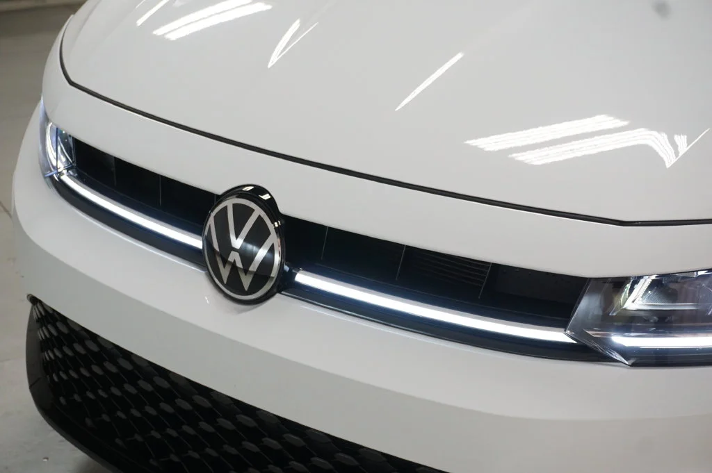 New 2026 White Volkswagen 1.5T Sport image 27