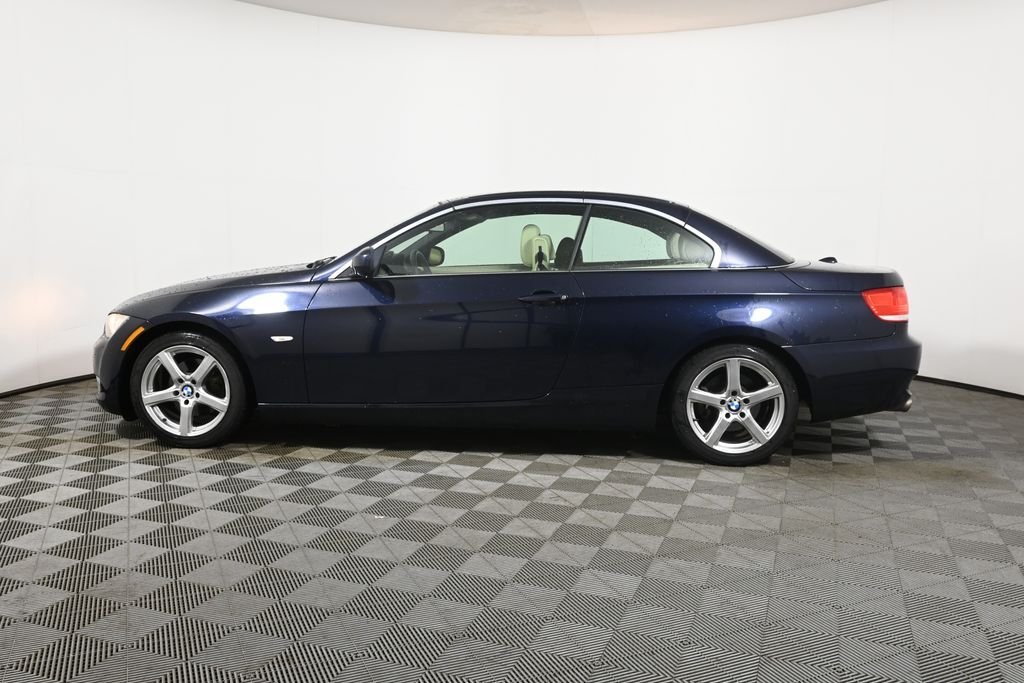 Used 2010 BMW 3 Series 328i with VIN WBAWL1C56APX27597 for sale in Warwick, RI