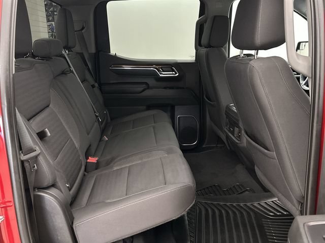 2023 Chevrolet Silverado 1500 LT - Photo 17