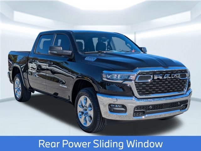 2026 RAM 1500 Big Horn/Lone Star - Photo 9