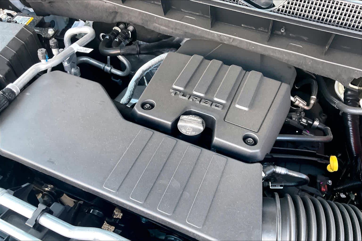2026 Chevrolet Silverado 1500 LT - Photo 17