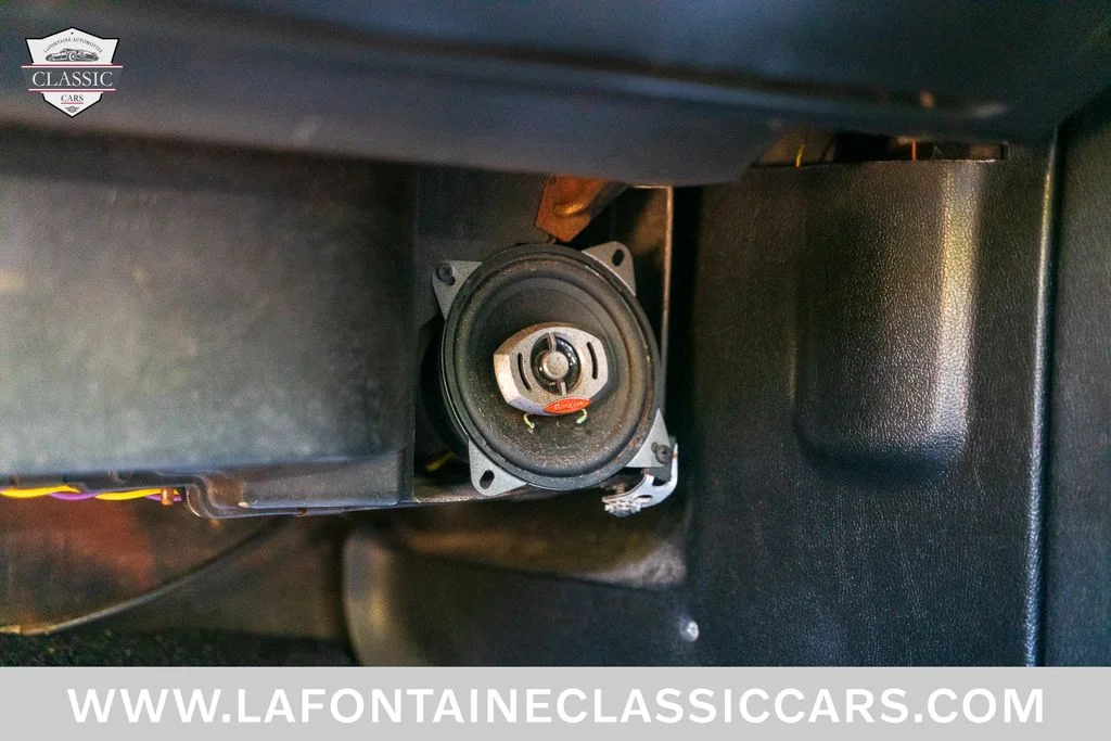 Used 1974 Black Plymouth  image 49