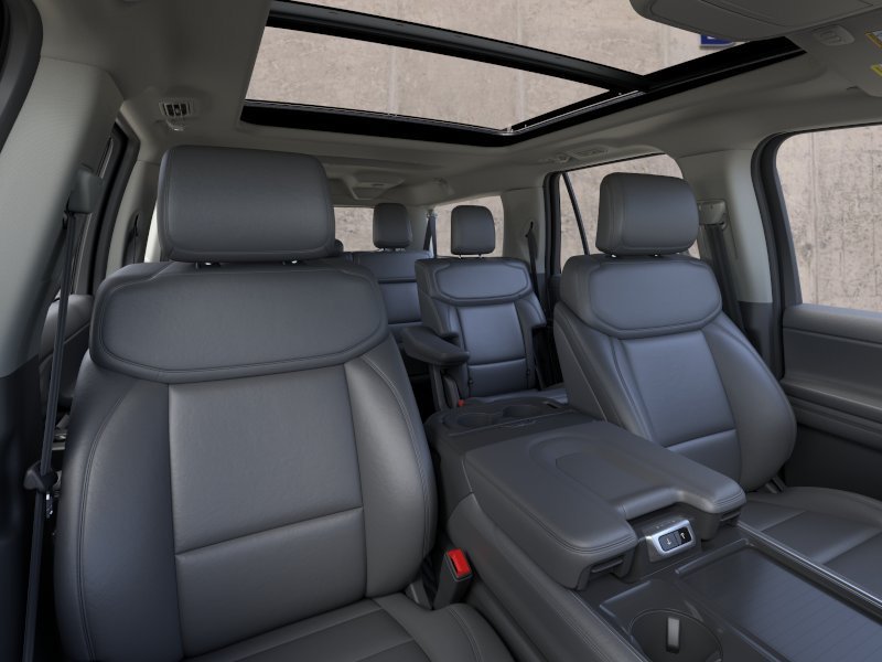 New 2026 Agate Black Metallic Ford MAX Active image 10