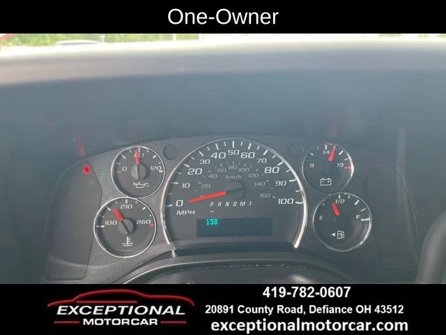 Used 2025 White GMC Work Van image 20