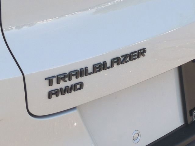 2026 Chevrolet Trailblazer RS - Photo 34