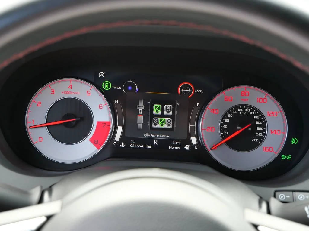2024 Acura RDX A-Spec Package - Photo 26
