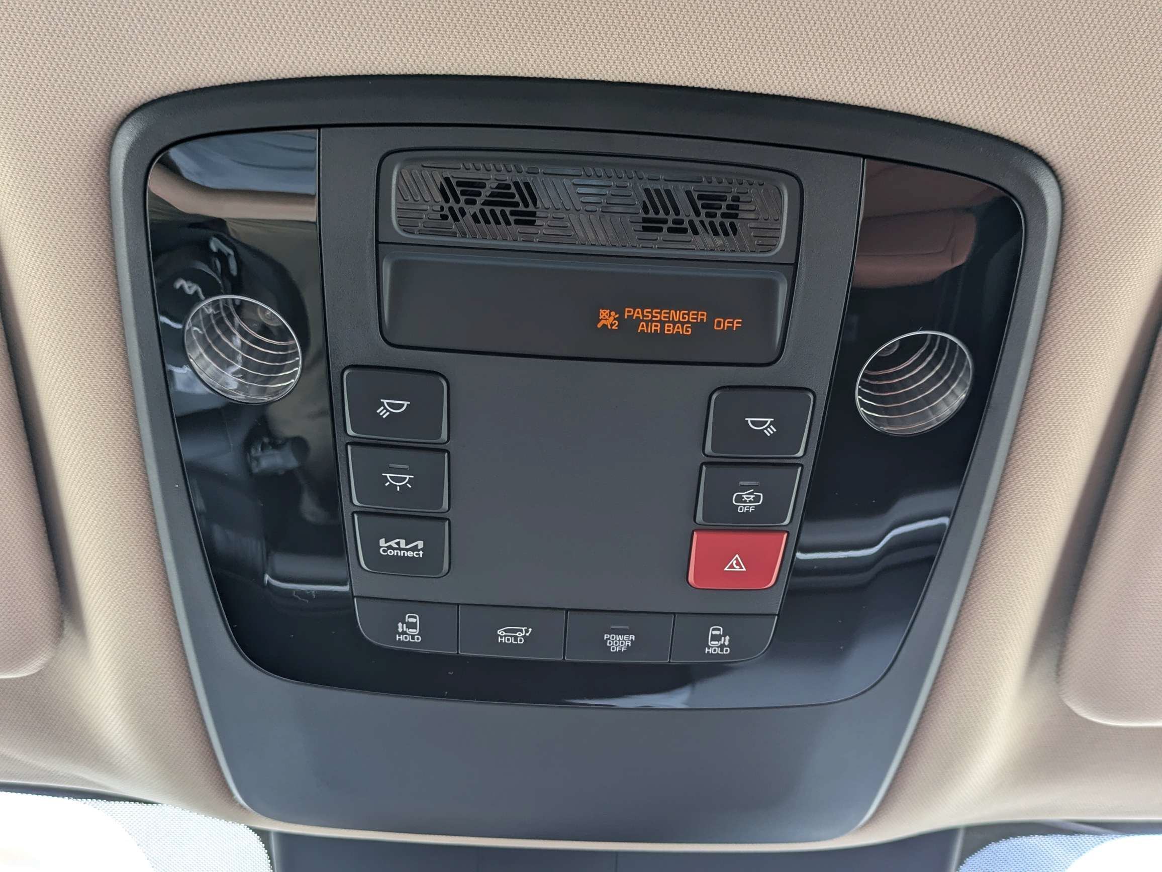 New 2026 Aurora Black Pearl Kia EX image 25